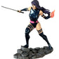 Marvel Comics - Psylocke Marvel Gallery PVC Statue
