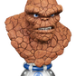 Marvel Comics - Thing Legends in 3D 1:2 Scale Bust