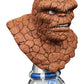 Marvel Comics - Thing Legends in 3D 1:2 Scale Bust