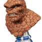 Marvel Comics - Thing Legends in 3D 1:2 Scale Bust