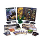 Dungeon Saga The Tyrant of Halpi