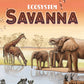 Ecosystem: Savanna