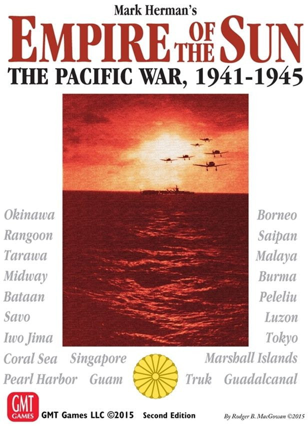 Empire of the Sun