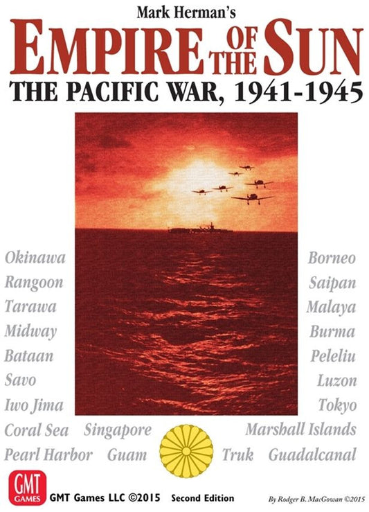 Empire of the Sun