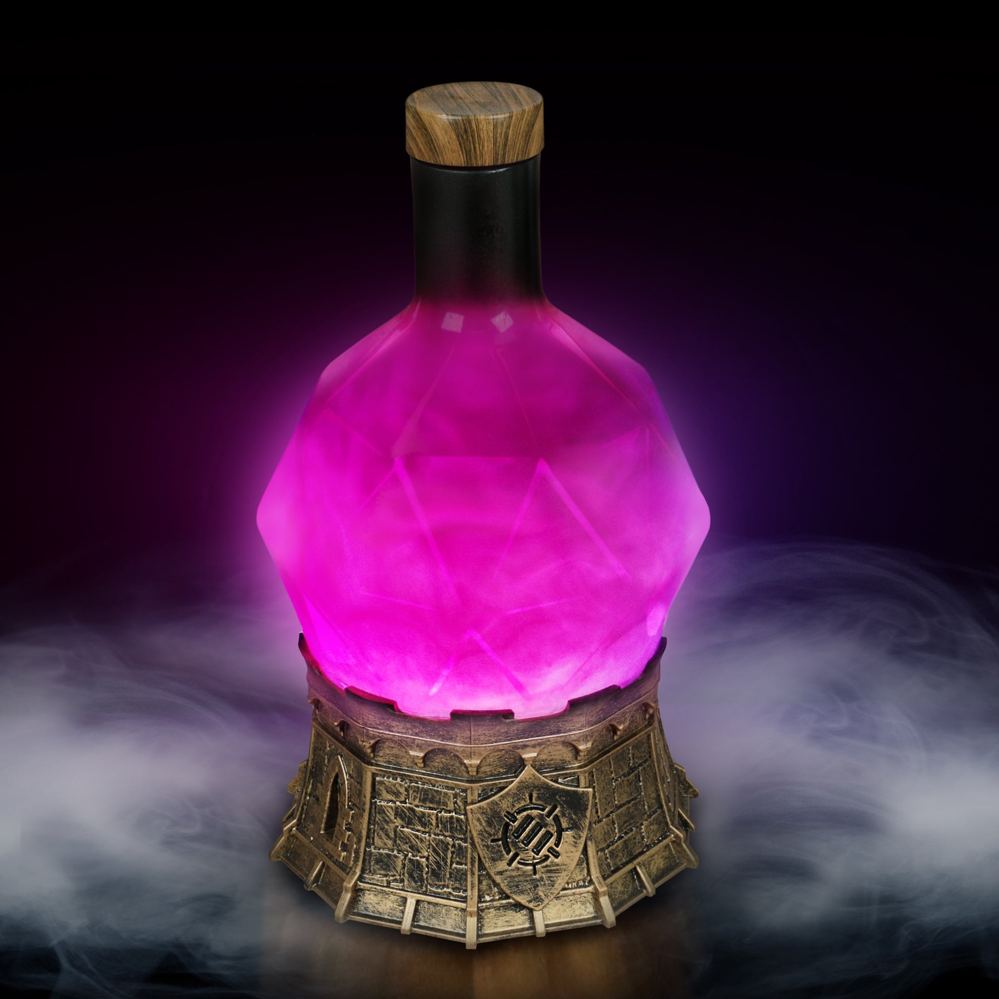 Sorcerer's Potion Light Purple