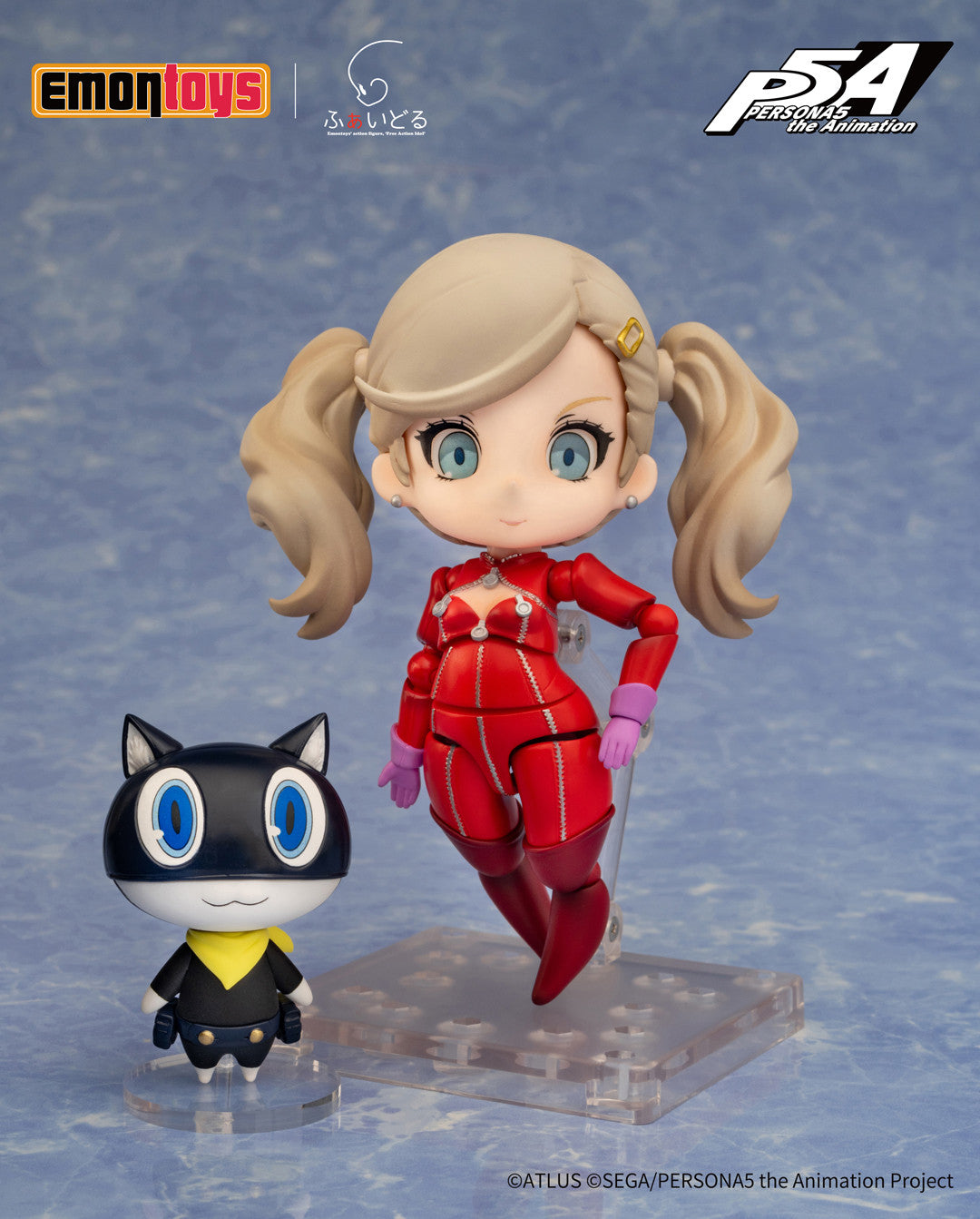 Eromanga Sensei Faidoll Vol.3 Takamaki An