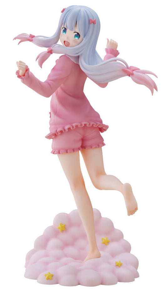 Eromanga Sensei Tenitol Sagiri Izumi