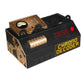 Escape Room the Game - 4 Rooms Plus Chrono Decoder