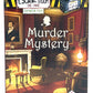 Escape Room the Game Murder Mystery (Expansion)