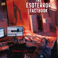 Essoterror Fact Book - Ozzie Collectables