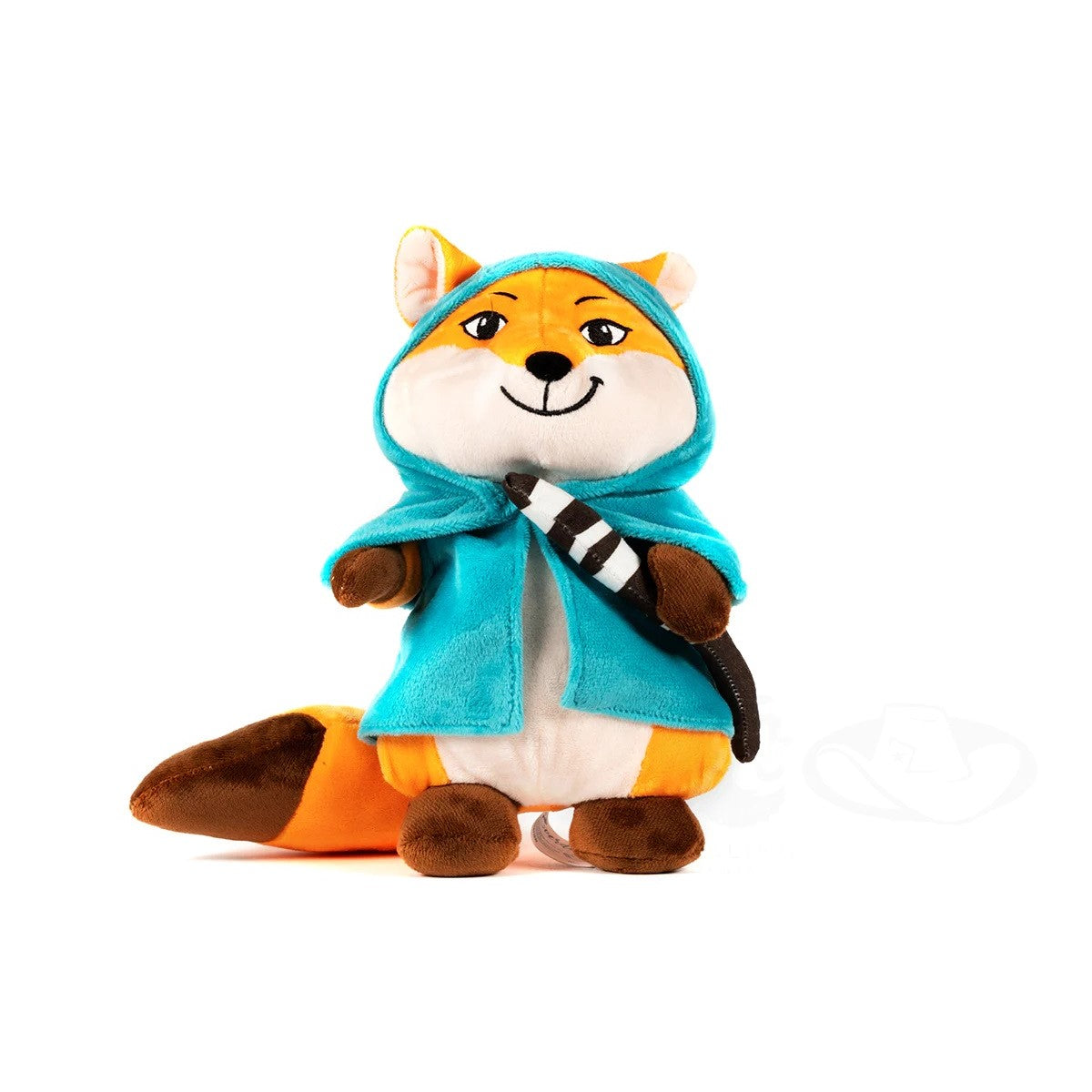 Everdell Stuffed Critter Hero