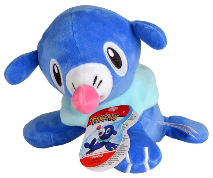 Pokemon 8"Plush Asst (also 95217)