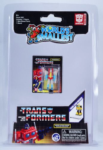 Worlds Smallest Transformers Figs