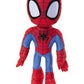 SNF Feature Plush