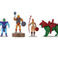 Worlds Smallest- Masters of the Uni