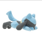 Pokemon 5"Sleeping Plush (asst)