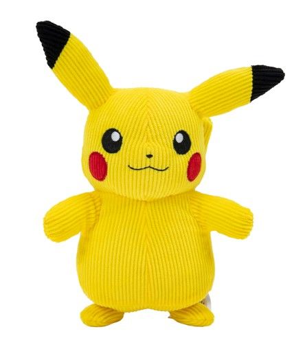 Pokemon 8" Select Plush (Corduroy)