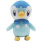 Pokemon 8" Select Plush (Corduroy)