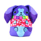 DVS Jumbo Plush Asst