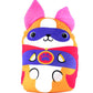 DVS Jumbo Plush Asst