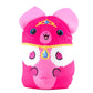 DVS Jumbo Plush Asst