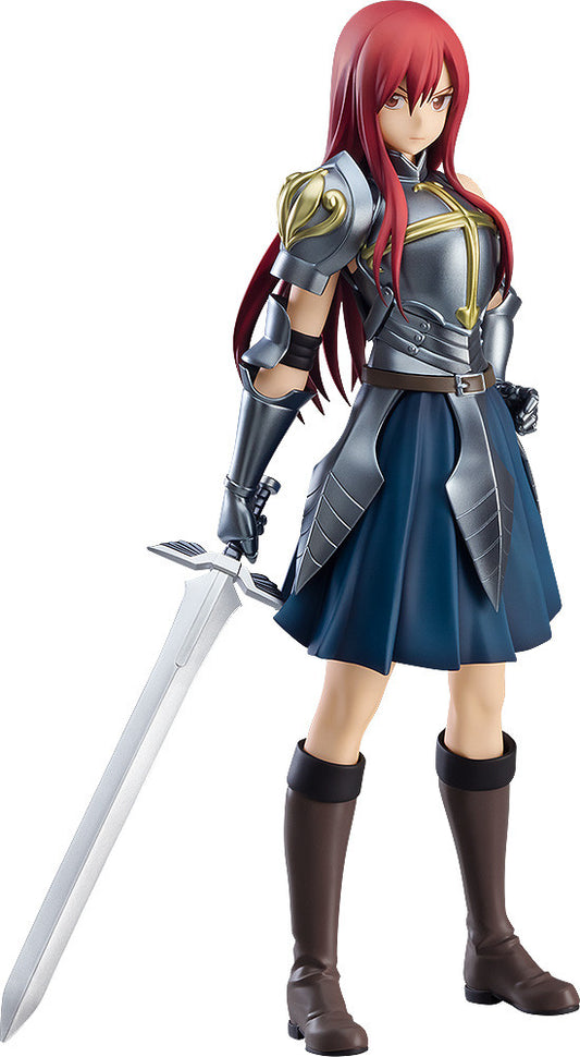 Fairy Tail POP UP PARADE Erza Scarlet XL