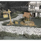 Battle Systems - Extended Range - Village Well