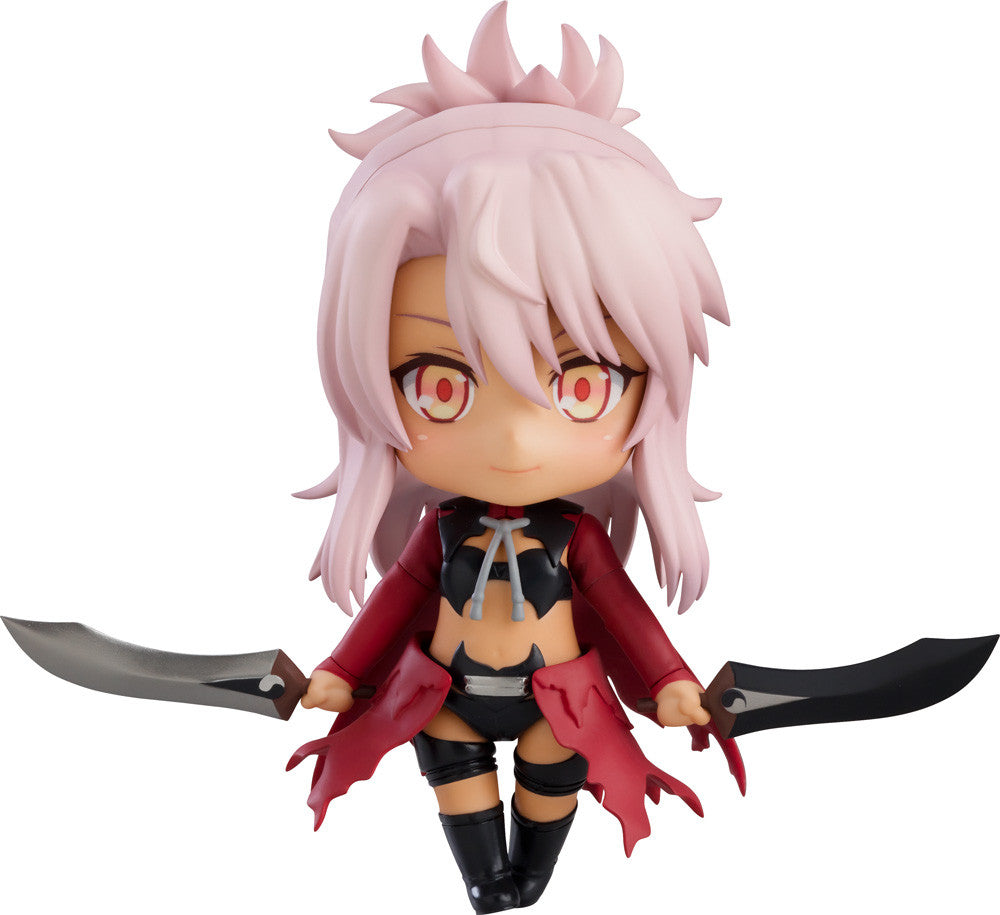 Fate/Kaleid Liner Prisma Illya Licht the Nameless Girl Fate/Kaleid Liner Prisma Illya Licht the Nameless Girl Nendoroid Chloe von Einzbern