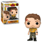 The Suicide Squad - Rick Flag Pop! Vinyl