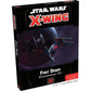 Star Wars X-Wing 2nd Edition First Order Conversion Kit