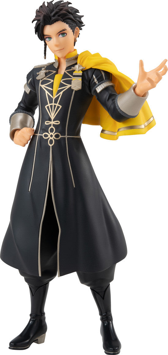 Fire Emblem Three Houses Fire Emblem Three Houses POP UP PARADE Claude von Riegan