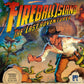 Fireball Island Last Adventurer - Ozzie Collectables
