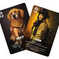 Flashpoint Veteran and Rescue Dog