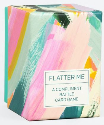 Flatter Me