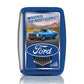 Top Trumps: Ford