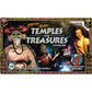 Fortune and Glory Temples and Treasures