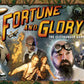 Fortune and Glory Cliffhanger Game - Ozzie Collectables