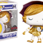 Ad Icons - Morton Salt Girl Diamond Glitter US Exclusive Pop! Vinyl - Ozzie Collectables