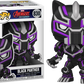 Avengers: Mech Strike - Black Panther Marvel Mech Pop! Vinyl Figure #830