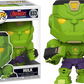 Avengers: Mech Strike - Hulk Marvel Mech Pop! Vinyl Figure #833
