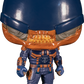The Suicide Squad - Bloodsport Pop! Vinyl