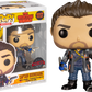 The Suicide Squad - Captain Boomerang US Exclusive Pop! Vinyl