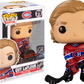 NHL: Canadiens - Guy LaFleur (Red) US Exclusive Pop! Vinyl