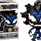 Venom (comics) - Mayhem (April Parker) Glow US Exclusive Pop! Vinyl