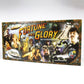 Fortune and Glory Cliffhanger Game