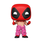 Deadpool - Deadpool with Teddy Pants ECCC 2021 Spring Convention Exclusive Pop! Vinyl #754