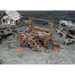 Battle Systems - Fantasy Wargames - Add-Ons - Gallows & Stocks