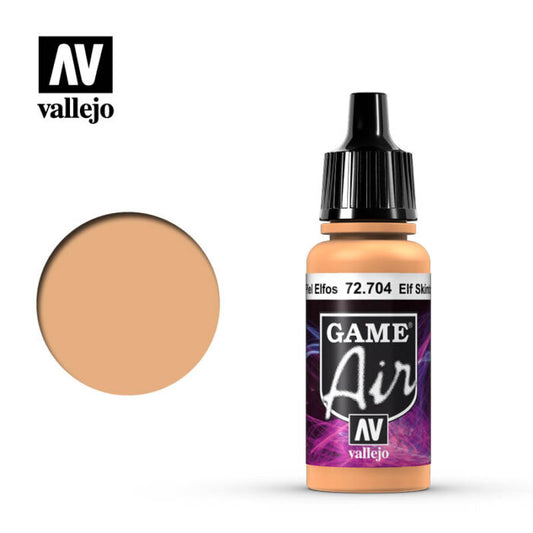 Vallejo Game Air Elf Skintone 17 ml