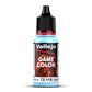 Vallejo Game Colour - Sunrise Blue 18ml