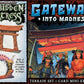 Shadows of Brimstone Gateways into Madness - Ozzie Collectables